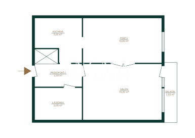 Apartment Sale Warszawa Śródmieście Mokotowska
